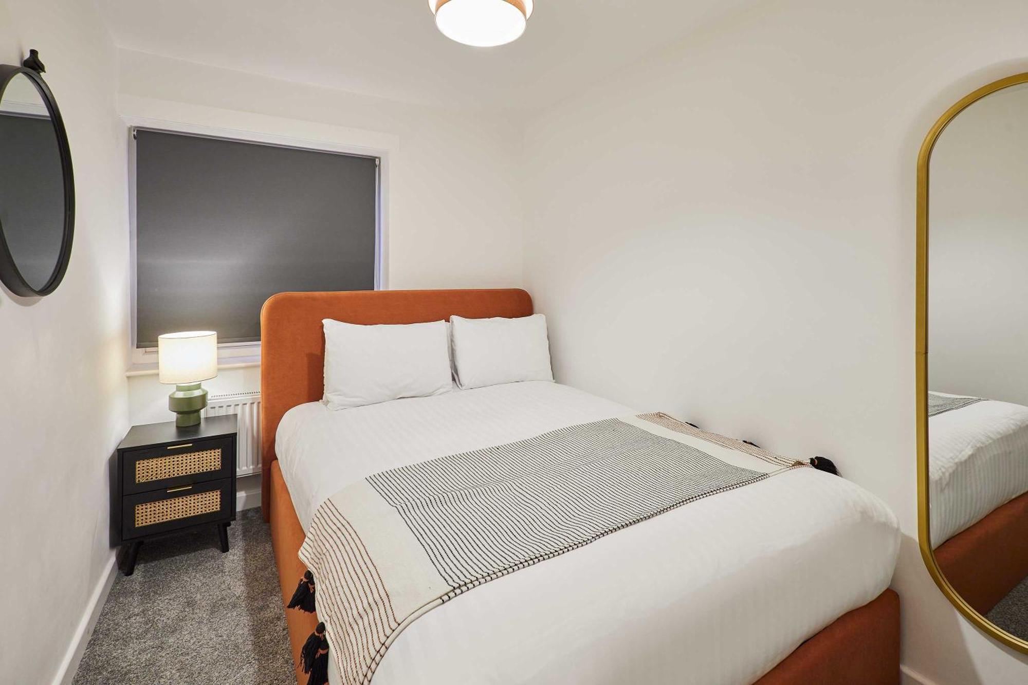 Host & Stay - Milbanke House سيهام المظهر الخارجي الصورة