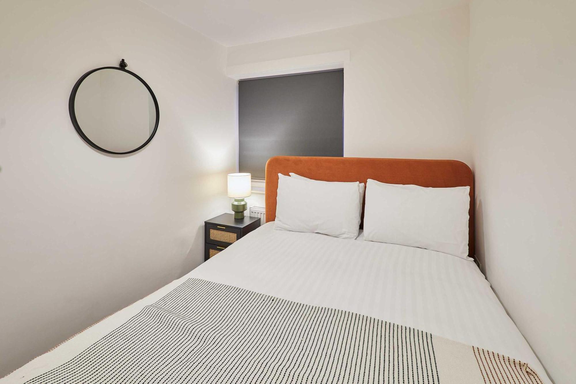Host & Stay - Milbanke House سيهام المظهر الخارجي الصورة