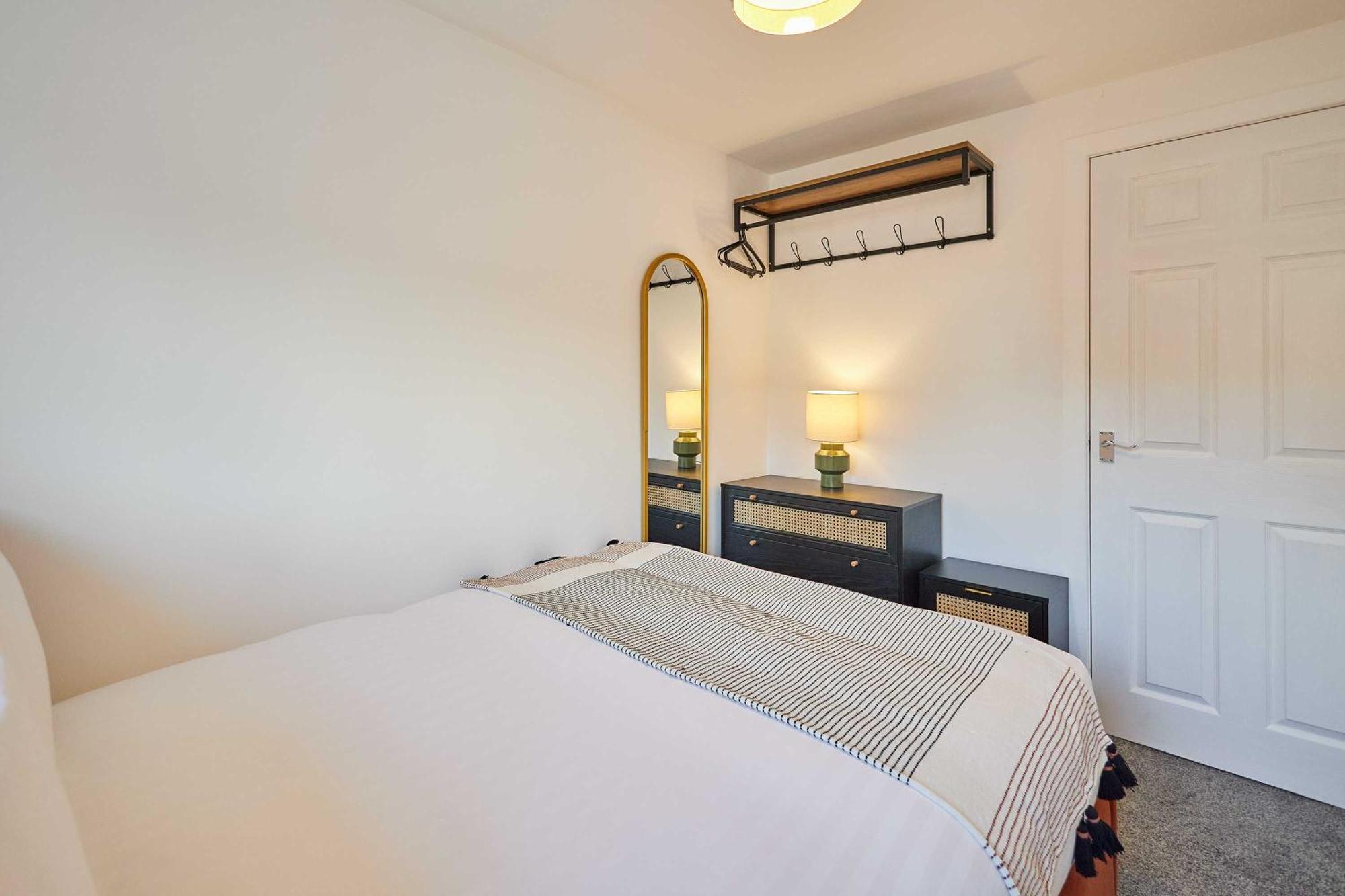 Host & Stay - Milbanke House سيهام المظهر الخارجي الصورة
