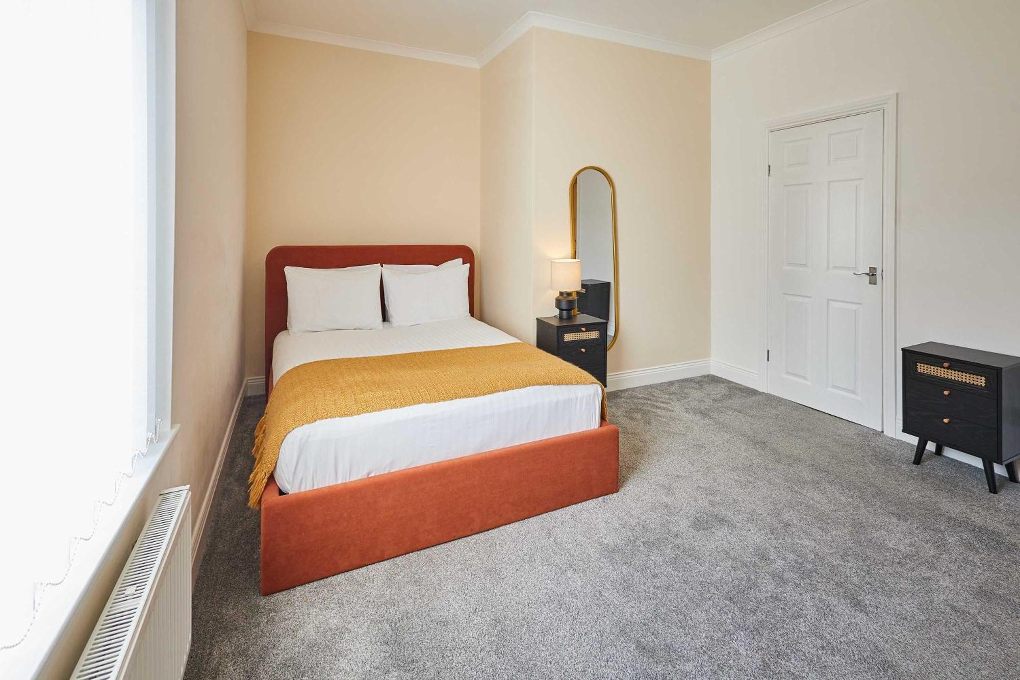 Host & Stay - Milbanke House سيهام المظهر الخارجي الصورة